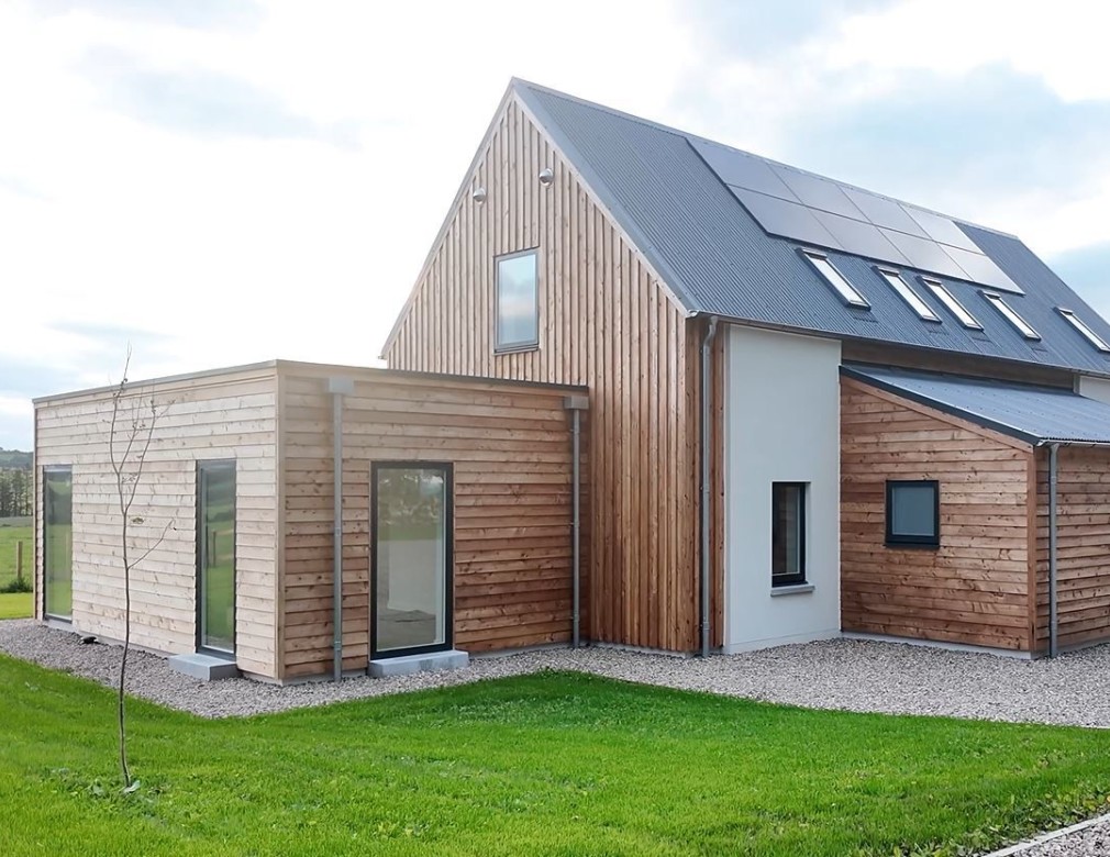 7 Carnousie Meadows