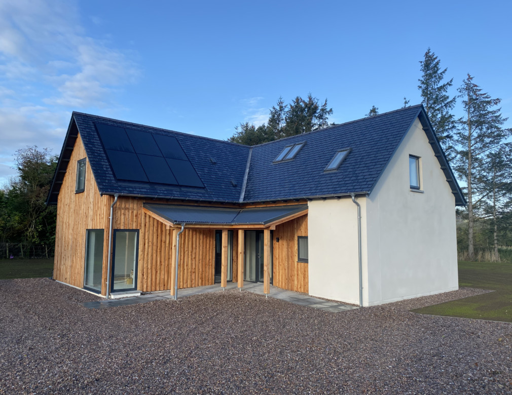 Craigshannoch