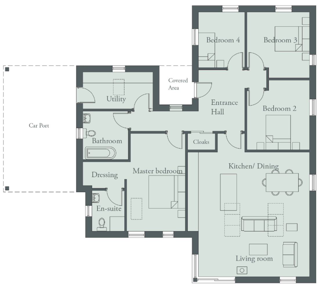 Ground Floor