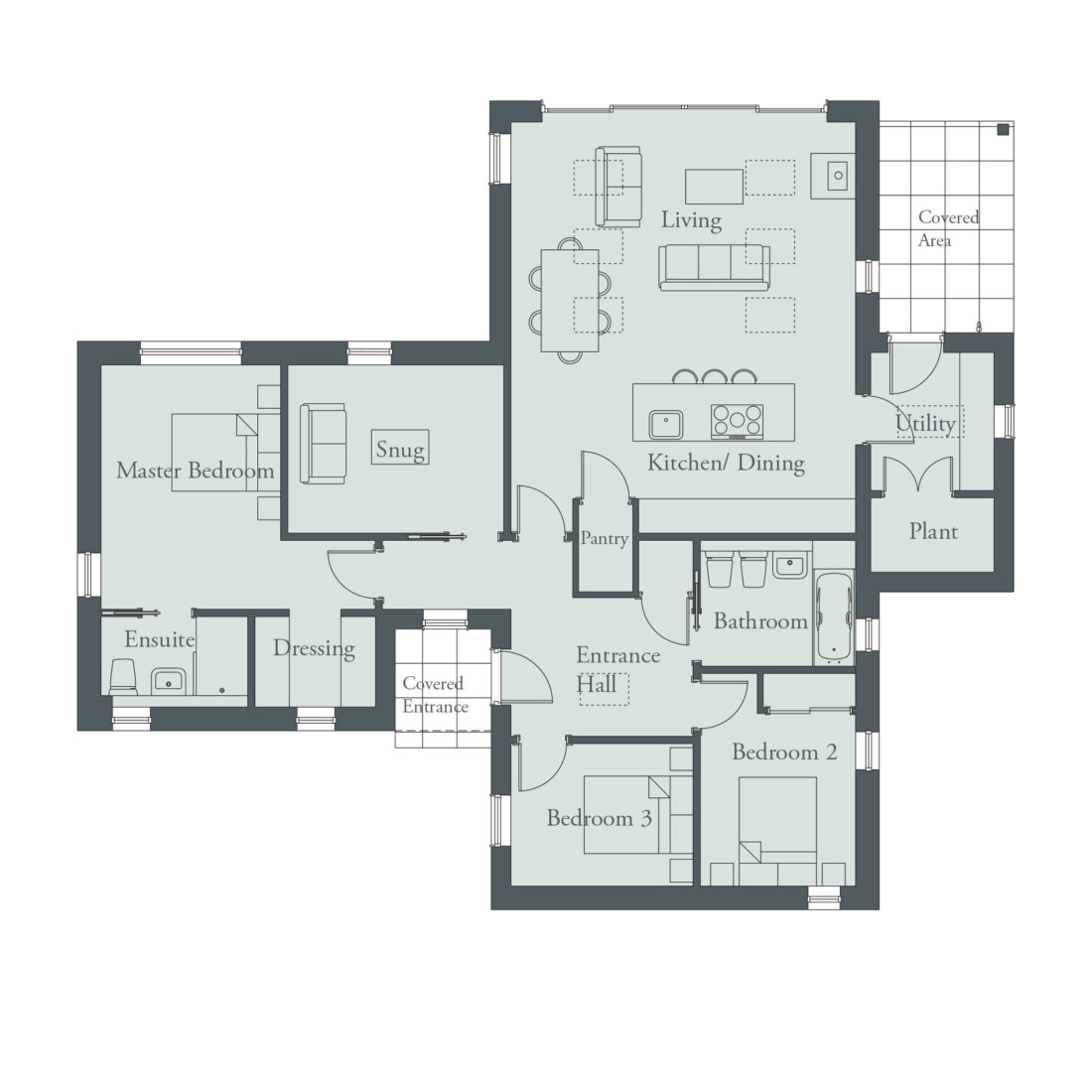 Ground Floor