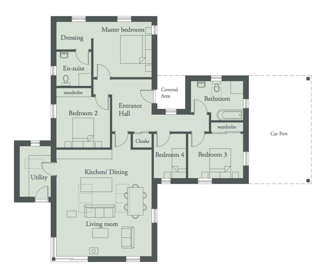 Ground Floor