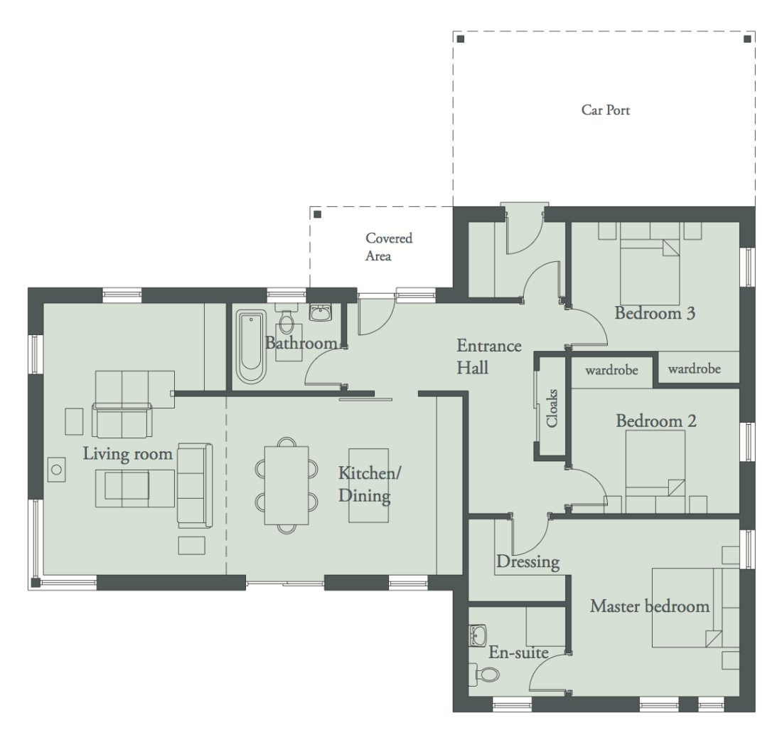 Ground Floor
