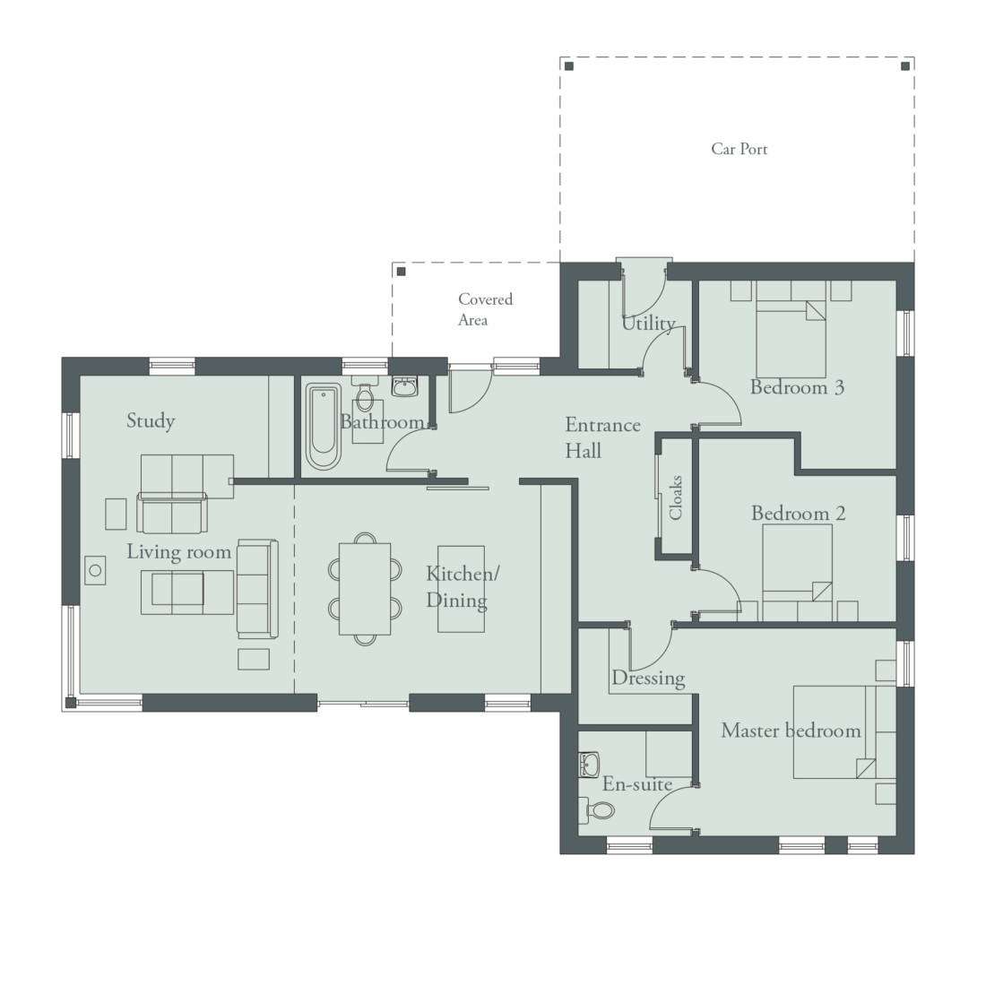 Ground Floor