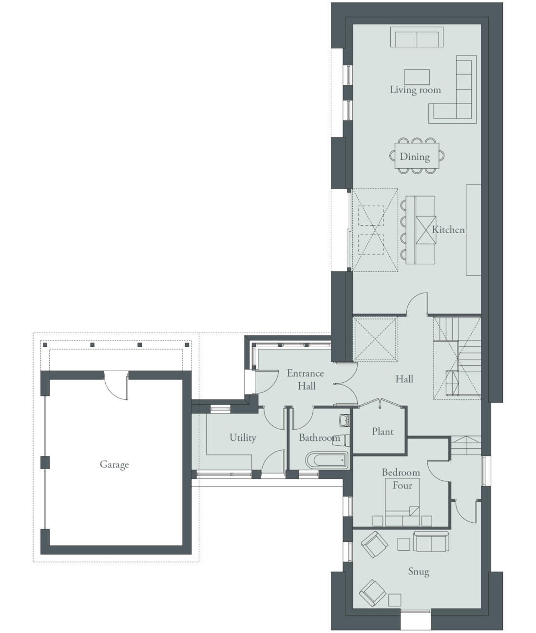 Ground Floor