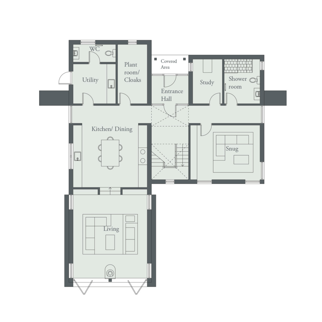 Ground Floor