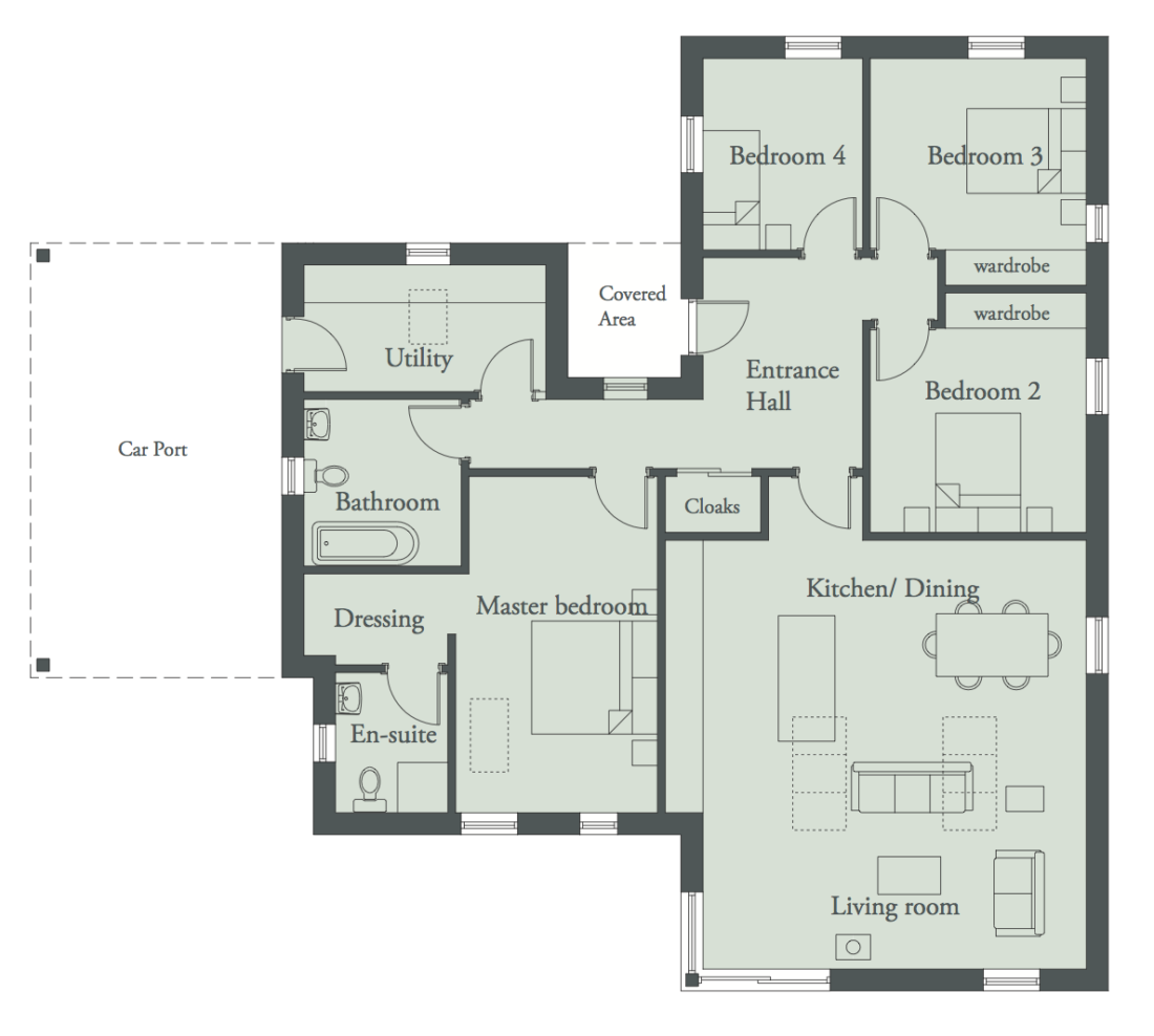Ground Floor