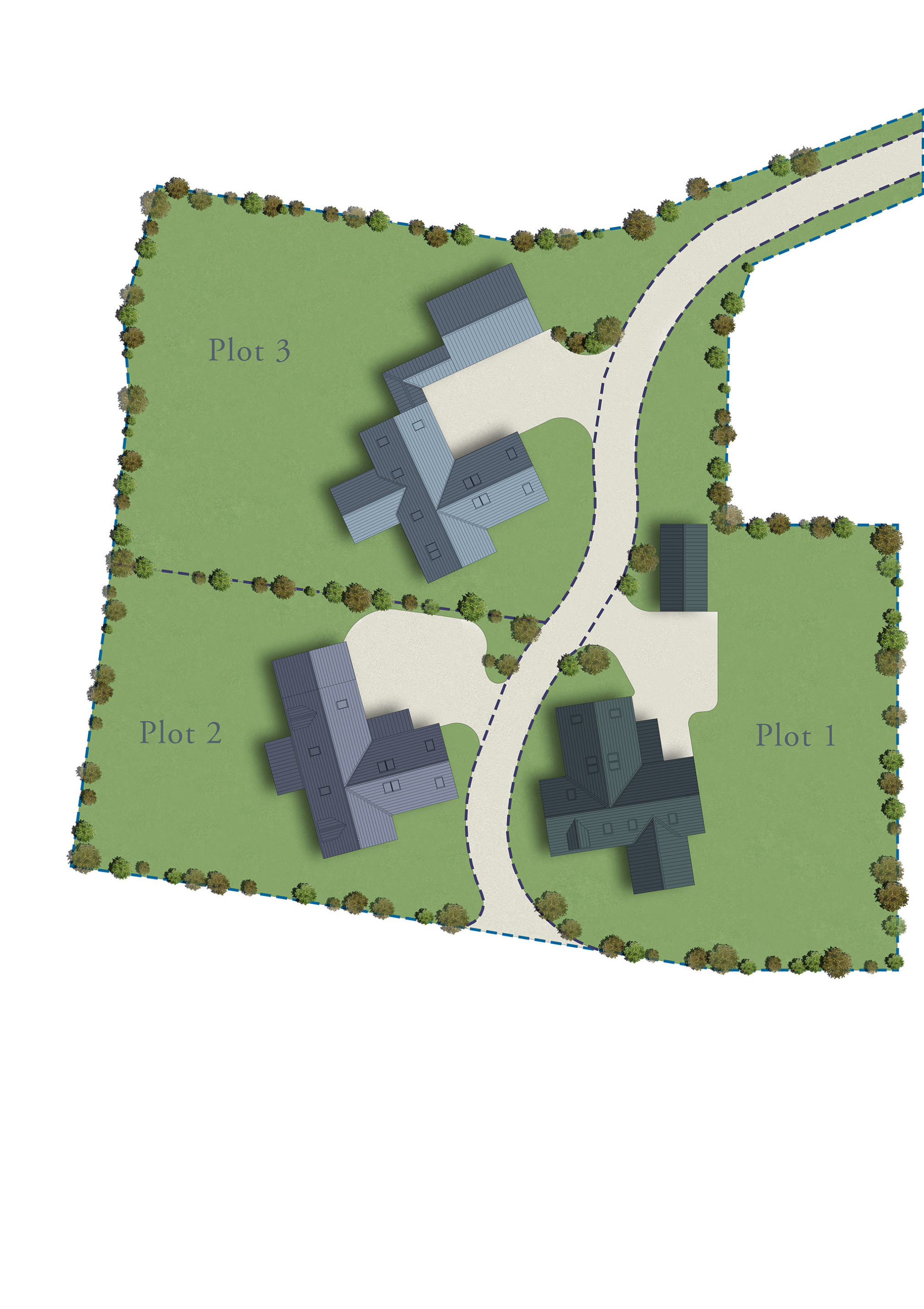 Cairncatto Sitemap