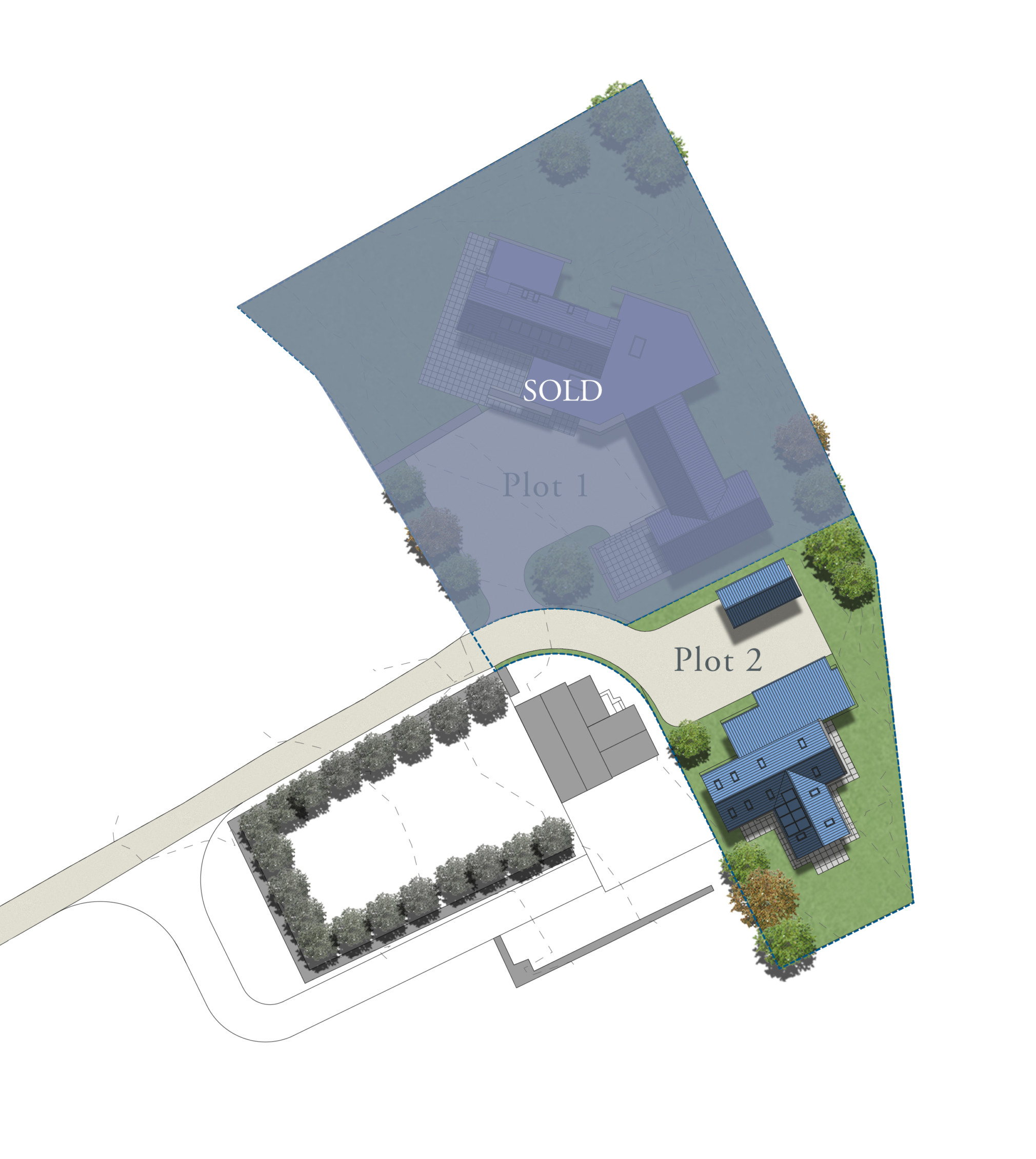 Drumstone Sitemap