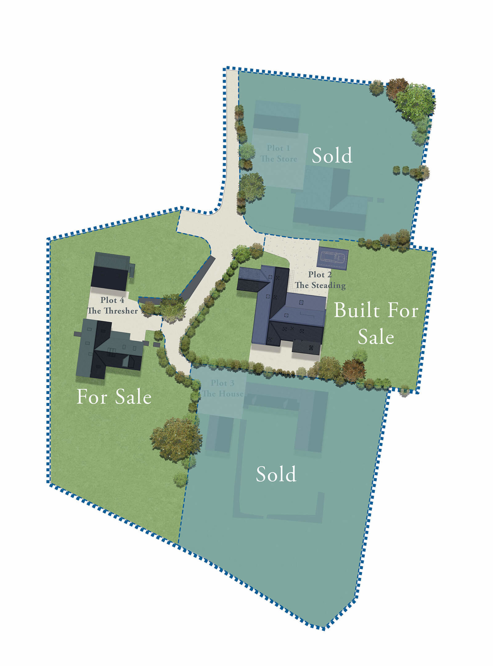 Mill of Kelly Sitemap