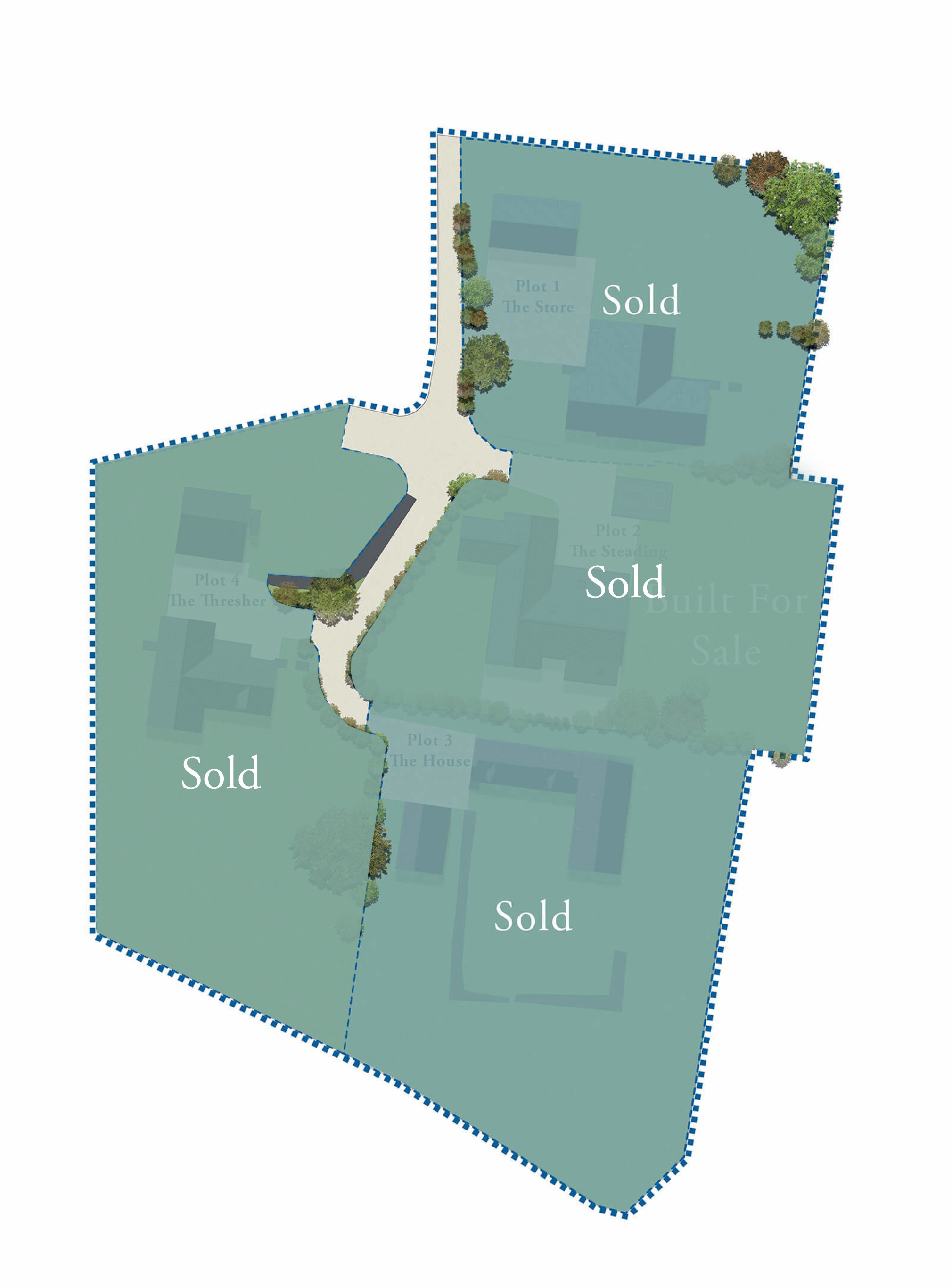 Mill of Kelly Sitemap