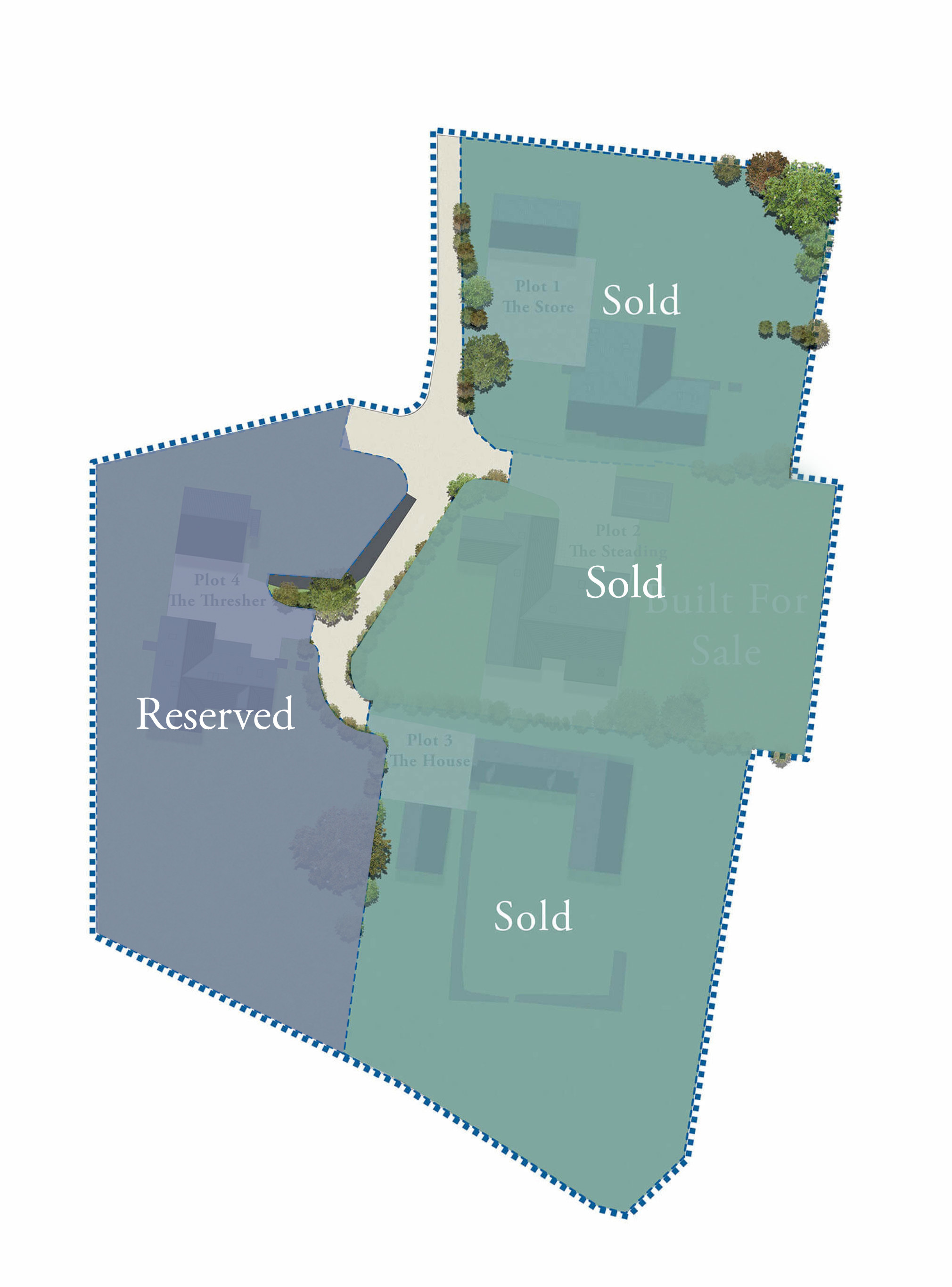 Mill of Kelly Sitemap