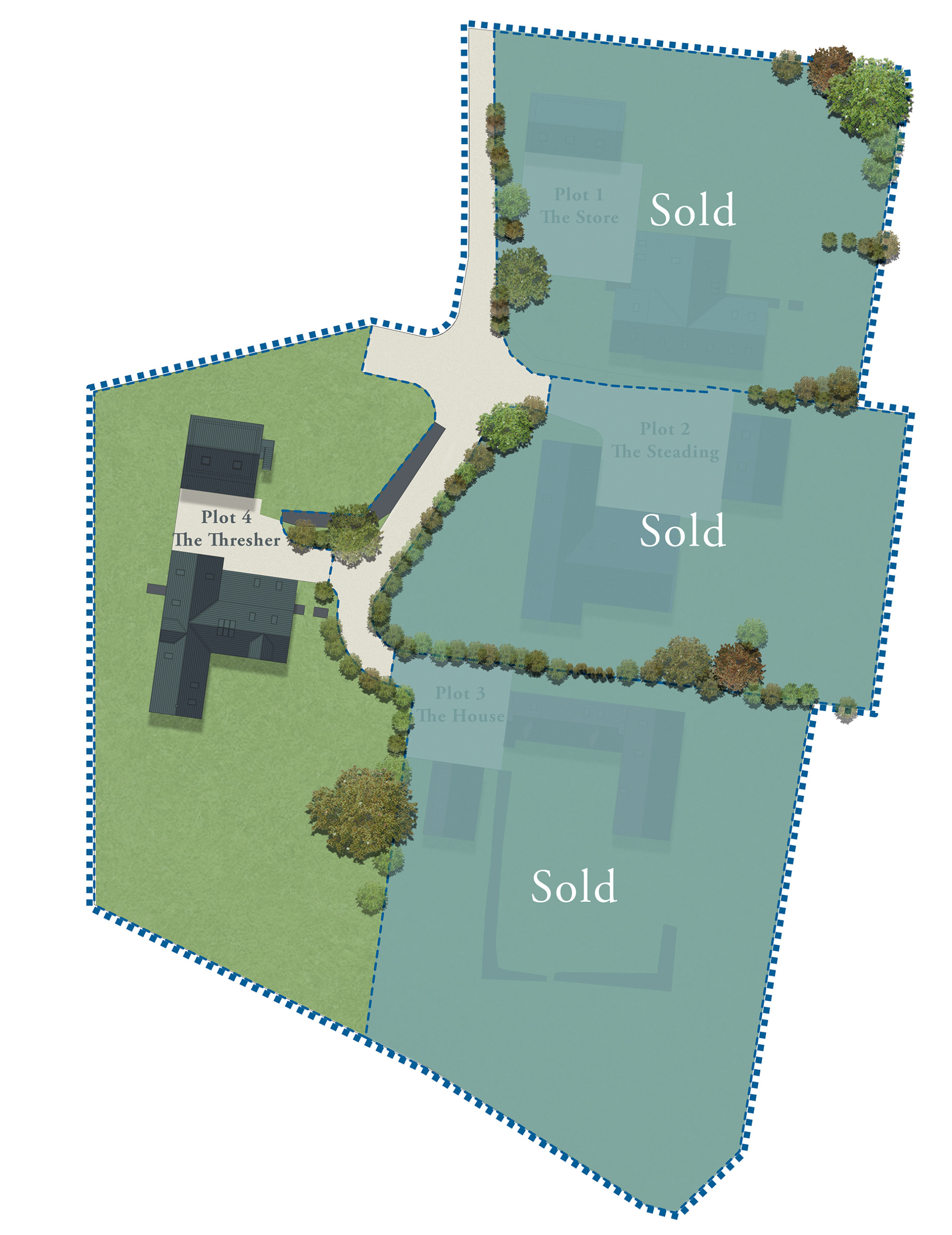 Mill of Kelly Sitemap