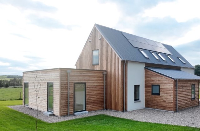 Carnousie Plot 7