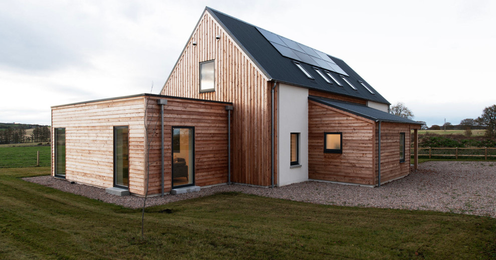 7 Carnousie Meadows
