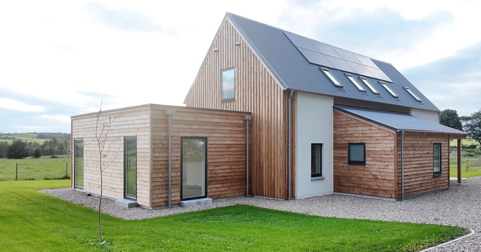 7 Carnousie Meadows