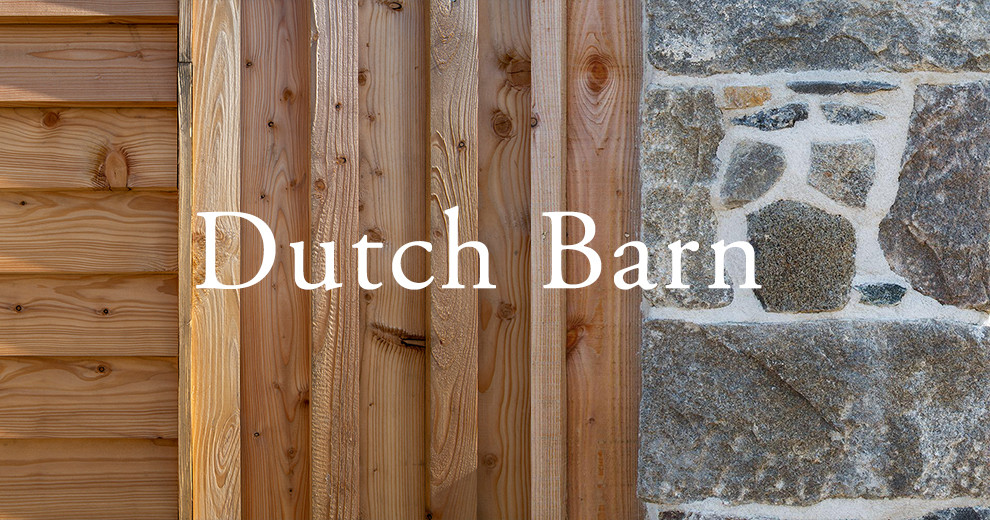 Dutch Barn