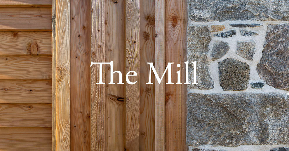 The Mill