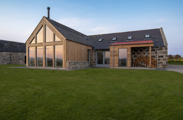 South Lediken Steading
